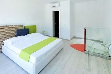 Luxury Villa Eve