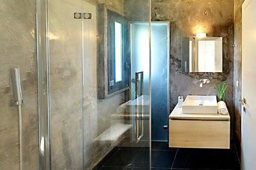 Luxury Villa Eve