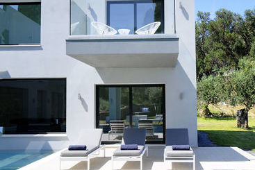 Luxury Villa Eve