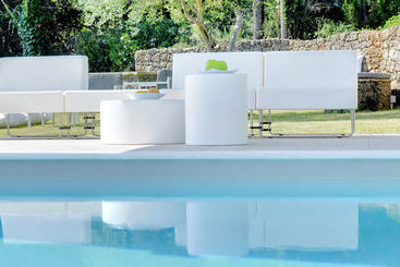 Luxury Villa Eve