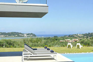 Luxury Villa Eve