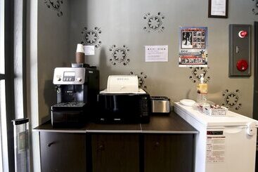 فندق على الطريق Soulmate