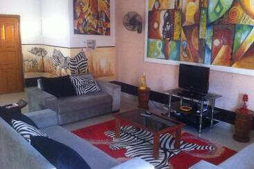 شقة Residence Les Calanques