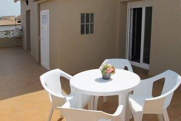 Rvapartaments Provenzal