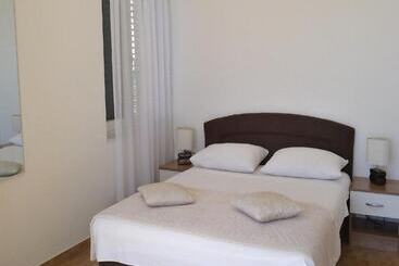 شقق خاصة سياحية Apartments Bandalo