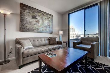 דירות לתיירים Avalon Mountain View