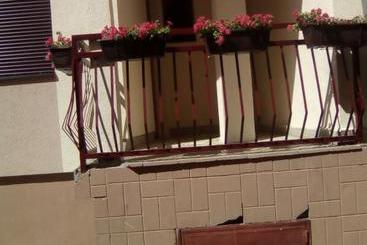 تختخواب و صبحانه Guesthouse Kruna Višegrad
