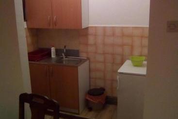 تختخواب و صبحانه Guesthouse Kruna Višegrad