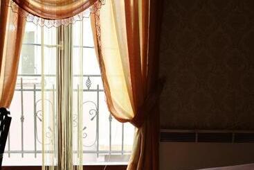 تختخواب و صبحانه Motel Alas