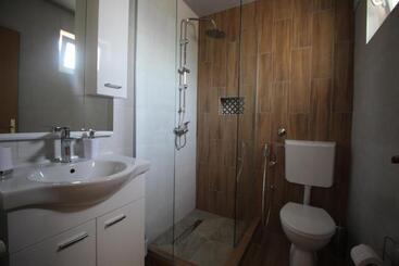 تختخواب و صبحانه Pansion Stari Grad