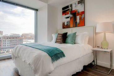 Global Luxury Suites At Fenway
