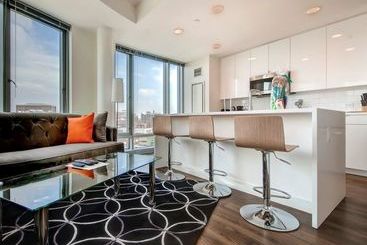 Global Luxury Suites At Fenway