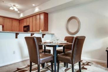 Global Luxury Suites At Forrestal