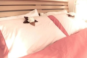 בית מלון כפרי Baanrai Areeya