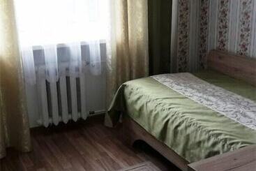 Отель Bug Brest