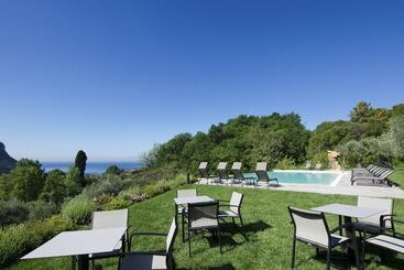 ホテル Ca' Barbini Resort