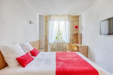 هتل Des Voyageurs Centre Bastide