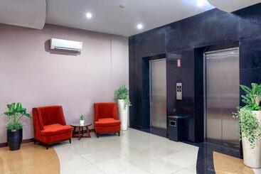 فندق Ipb Convention Botani Square