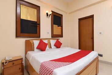 فندق Kapur Guest House