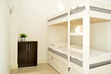 هتل Midtown Hostel