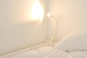 هتل Midtown Hostel