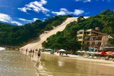 فندق Pousada Lisboa Natal