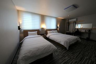 בית מלון כפרי Stay