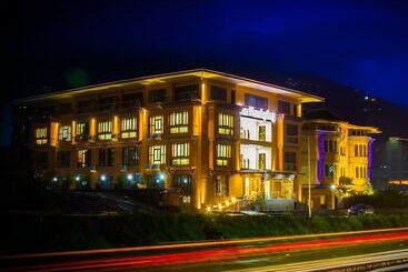 هتل Tara Phendeyling