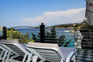 هتل Villa Bilo