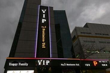 Vip Hotel Mokpo