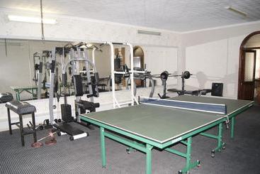 هتل Volf Club