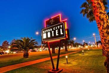 Mildura River City Motel
