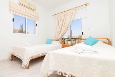 Oceanview Luxury Villa 137