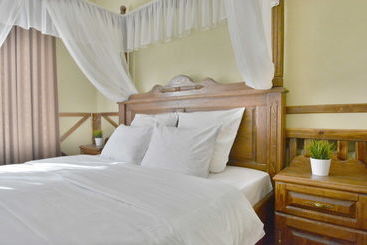 Pensjonat Aparton  Brest