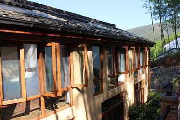 ペンション Moganshan Mofan Marvel