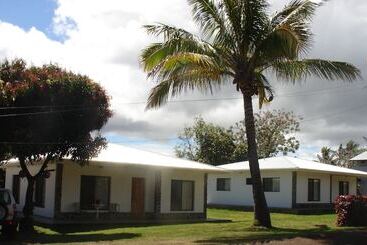 شقق خاصة سياحية Turismo Vinapu