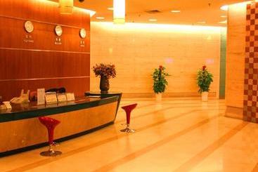 Qingdao Jinshan We Holiday Apartment Olympic Sailing Center