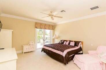 游客公寓 Salty Bungalow Marietta