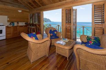 דירות לתיירים Seascape On Heavenly Bay