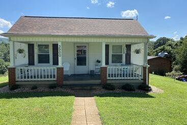 Shirley S Bed And Breakfast