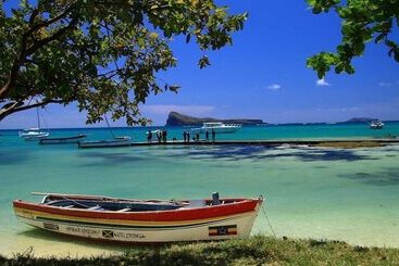 游客公寓 Villas De Vacances