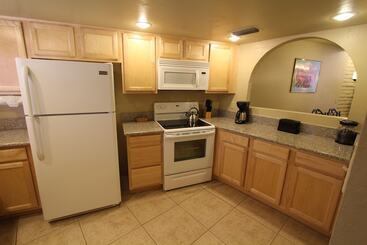 شقق خاصة سياحية Villas Of Sedona