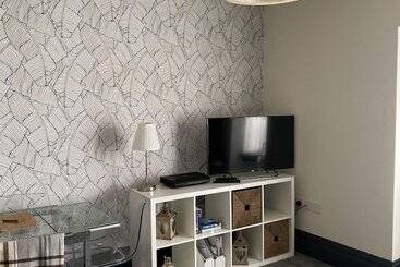 Brinkburn Serviced Apartments