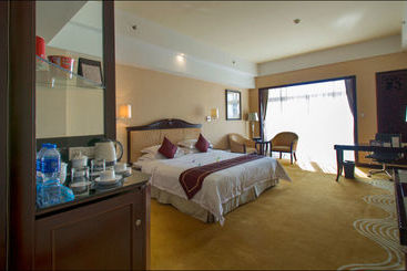 Wuhu Garden Hotel Maritim