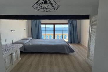 آپارتمان Aldea 2 Cala Fornells