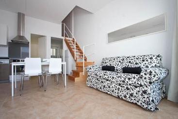 Aparthotel L Heretat