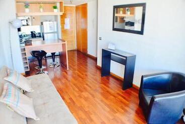 Apartamentos Premium Capital Lyon Costanera