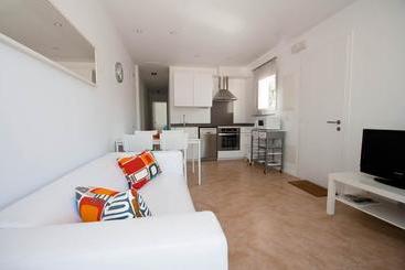 Aparthotel L Heretat