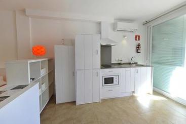 Aparthotel L Heretat