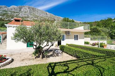 관광객 아파트 Apartments Klis